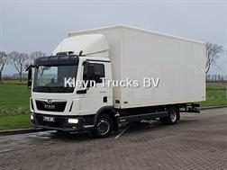 Man 8.180 TGL M&ouml;belkoffer