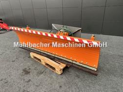 Bema Schneeschild 250cm, 70cm Höhe, gebraucht