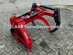 Krpan KRPAN RÜCKEZANGEN KL 2200