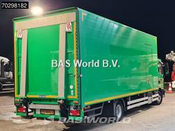 Man TGL 12.220 4X2 NL-Truck 2000kg Ladebordwand Automa