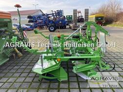 AVR ECORIDGER RC-E 4X75