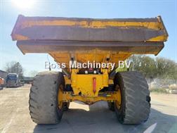 Volvo A60H - Top Condition / Body Heating / Camera