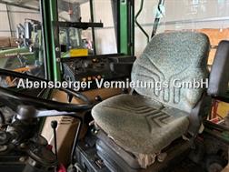 Fendt 395 GTA