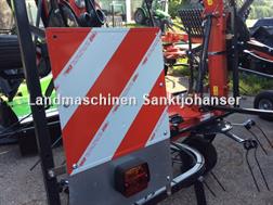 Vicon Fanex 604 -Sonderfinanzierung mit 0,00 % p. a. mög