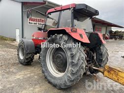 Case IH MAXXUM 5130
