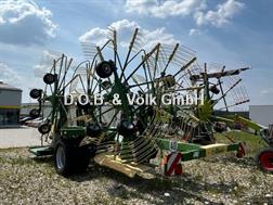 Krone Swadro TC 1370