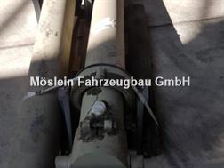 Schmitz Gotha SPL18 Frontkippzylinder für Kippauflieger