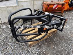 Quicke Unigrip S+ Euro