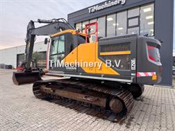 Volvo EC 250 EL