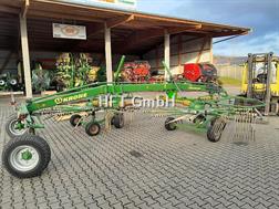 Krone SWADRO 807
