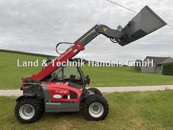 Weidemann T 4512