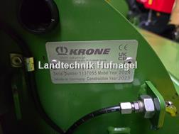 Krone Easy Cut F 320 CV