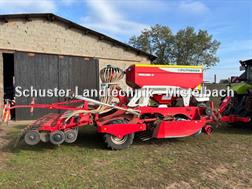 Pöttinger Terrasem R 3 Artis