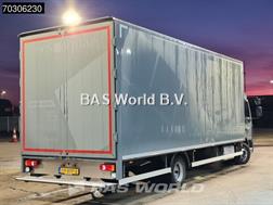 Daf LF 180 LF 4X2 NL-Truck APK 8tonner Automatic Airco