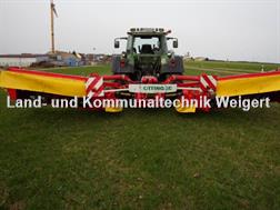 Pöttinger Novacat X8 ED