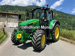 John Deere 6100
