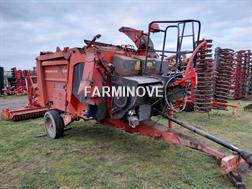 Kuhn ATHENOR 6070
