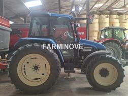 New Holland TS 100