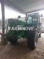 Merlo TF 42.7 CS 145