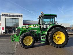 John Deere 7730