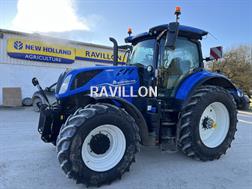 New Holland T7.245 PLM