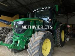 John Deere 6R 250