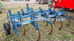 Rabewerk BLUE BIRD GRF 300