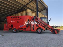  ROVER ALPHA JUMBO 17