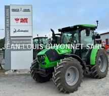 Deutz-Fahr 5095