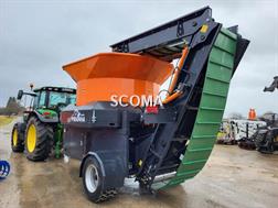 Juraccessoire PIRANHNA