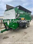 Keenan MECA FIBRE 360