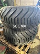 Alliance 550/60R22.5