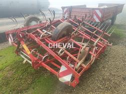 Kongskilde VIBRO MASTER SUPER Q - SGC