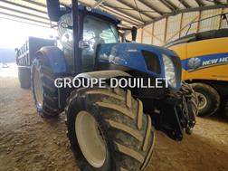 New Holland T7 270 AC