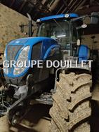 New Holland T7.185PC