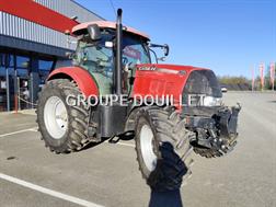 Case IH PUMA160CVX