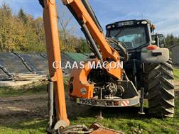 Rousseau DEBROUSSAILLEUSE