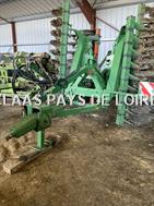 Amazone DECHAUMEUR CATROS 5001