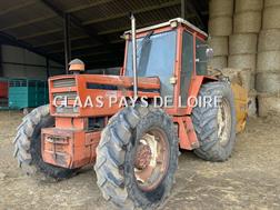 Renault TRACTEUR R 1181-4