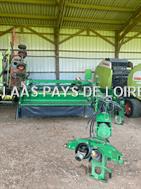 John Deere FAUCH/CONDIT 1365