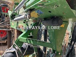 Krone FAUCHEUSE KRONE EASYCUT R 360