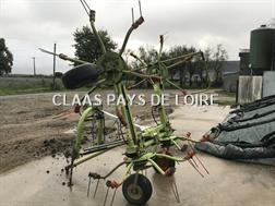 Claas FANEUSE