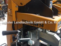 Uniforest Titanium 14