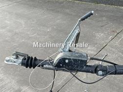 Atlas Copco XAS 97 DD