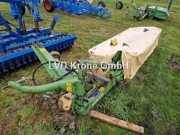 Krone AM 243S