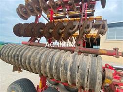 Väderstad Carrier 650