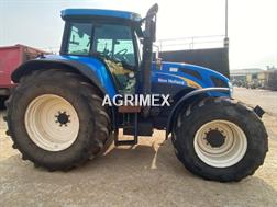 New Holland TVT 195
