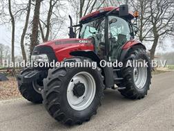 Case IH MAXXUM 125