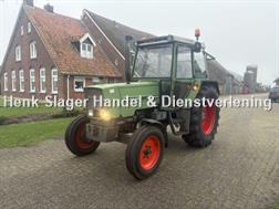Fendt 306 LS