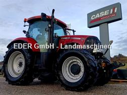 Case IH Puma CVX 160